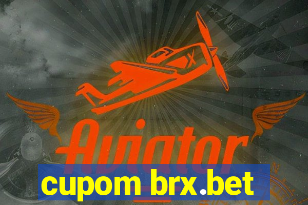 cupom brx.bet